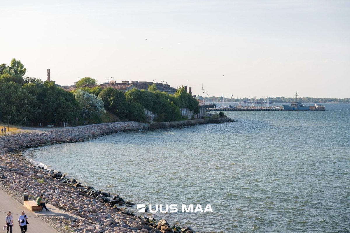 Tallinn, Põhja-Tallinna linnaosa, Kalamaja, Kalaranna 8/6