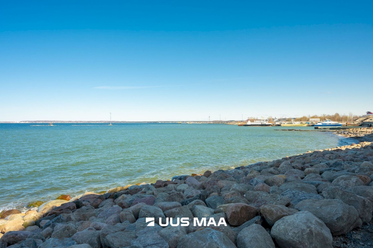 Tallinn, Põhja-Tallinna linnaosa, Kalamaja, Kalaranna 8/6