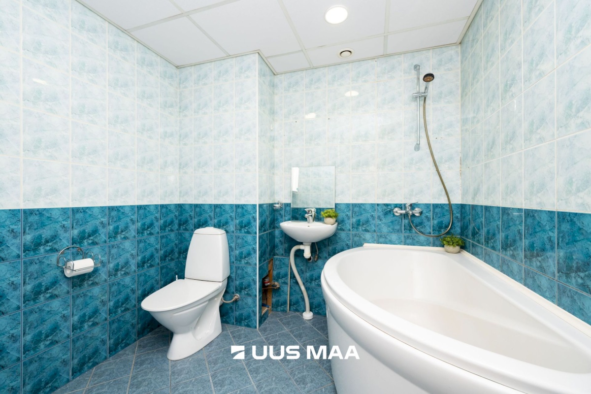 Kuusalu vald, Kiiu alevik, Linnuse tee 2