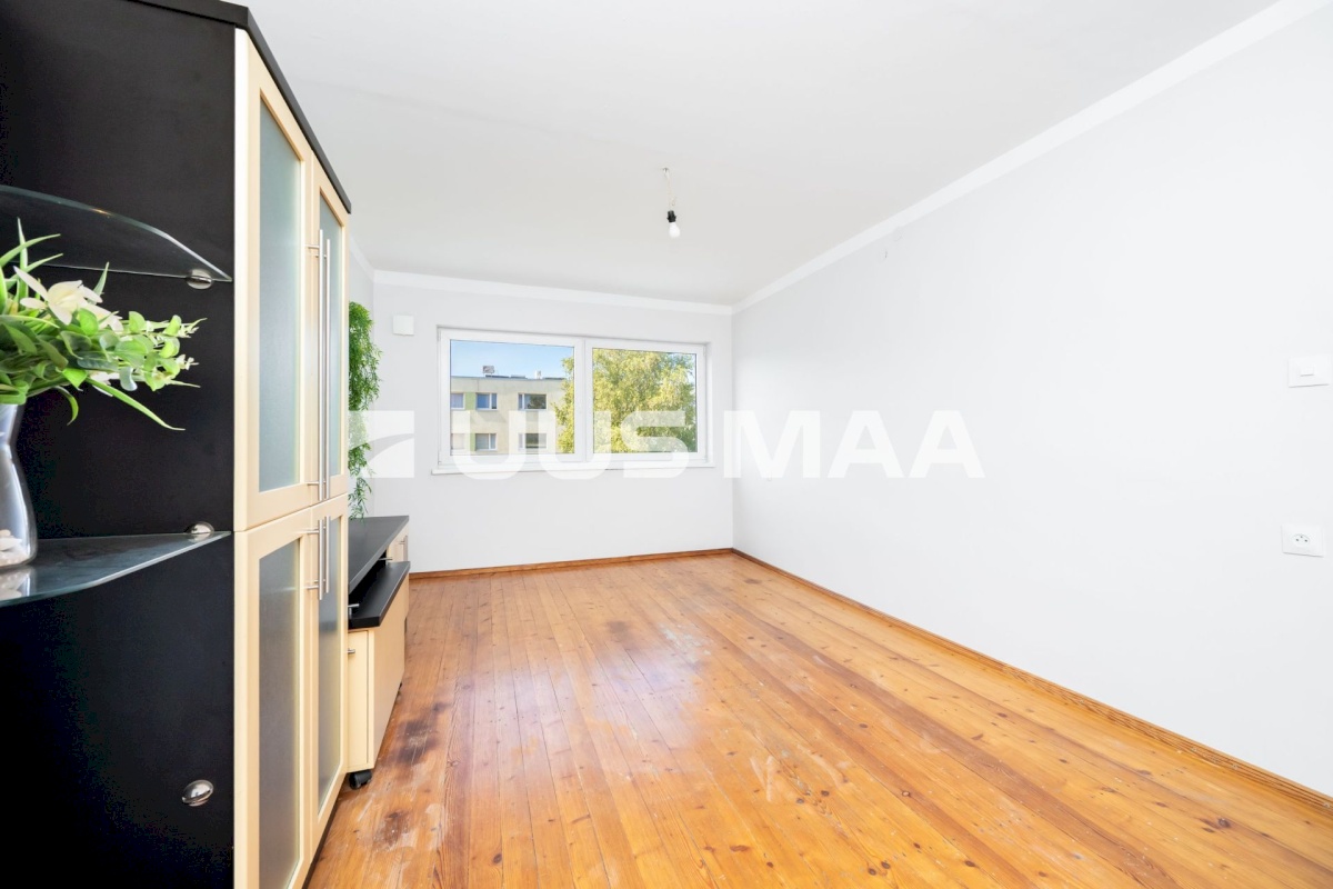 Kuusalu vald, Kiiu alevik, Linnuse tee 2