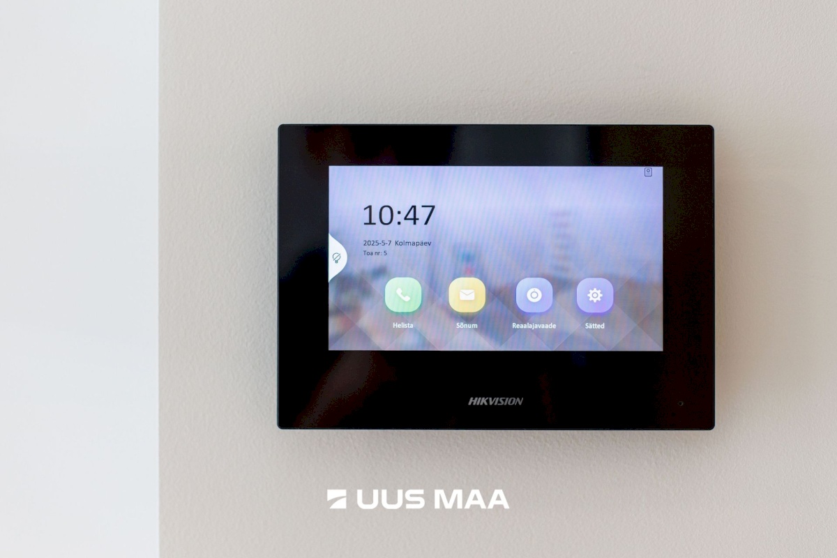 Saue vald, Laagri alevik, Pääsküla, Põllu 137-5