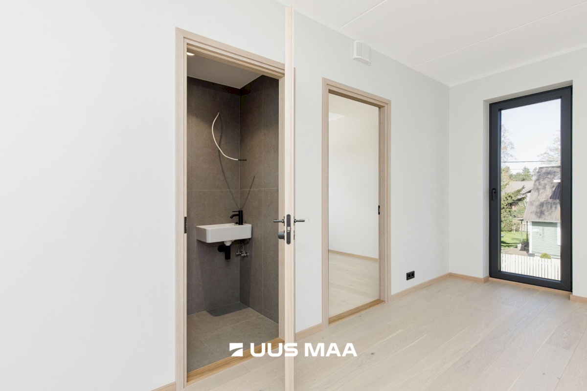 Tallinn, Nõmme linnaosa, Pääsküla, Põllu 137-5