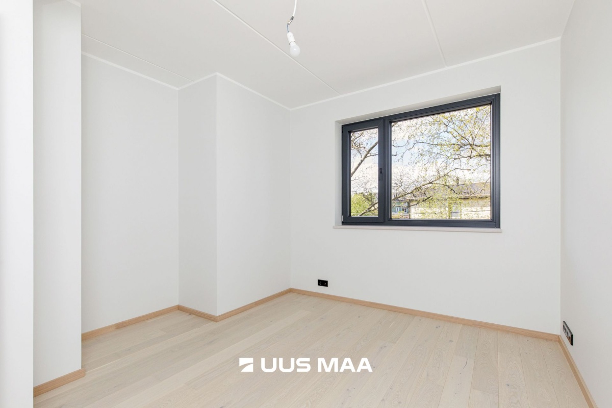 Tallinn, Nõmme linnaosa, Pääsküla, Põllu 137-5