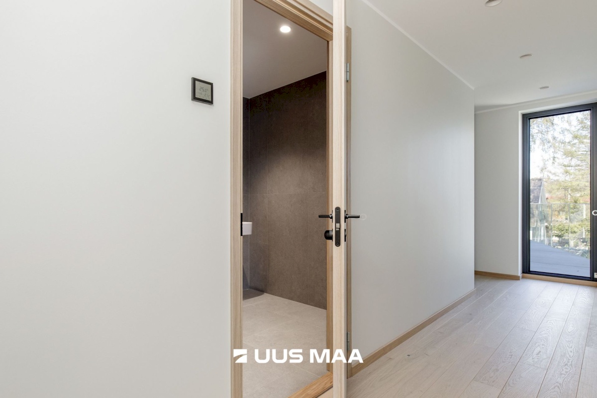 Tallinn, Nõmme linnaosa, Pääsküla, Põllu 137-5