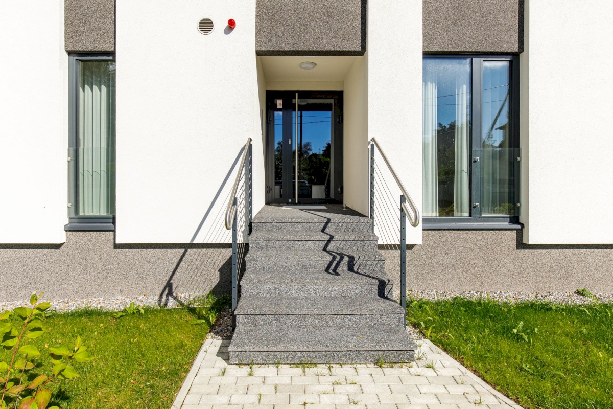 Tallinn, Nõmme linnaosa, Pääsküla, Põllu 137-5