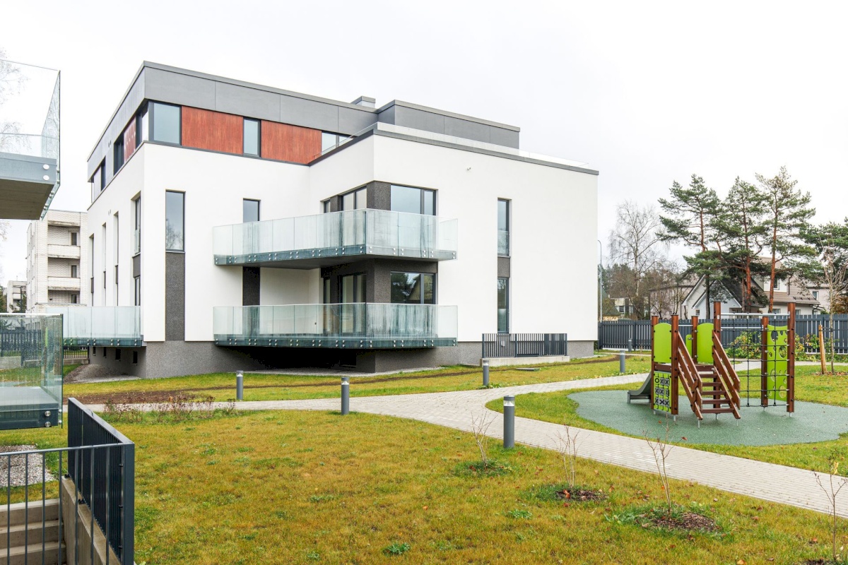 Tallinn, Nõmme linnaosa, Pääsküla, Põllu 137-5