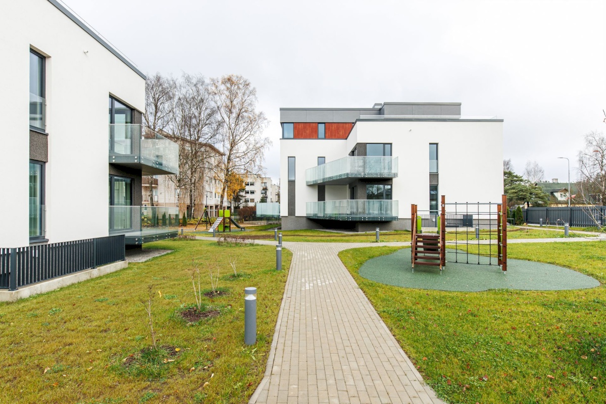 Tallinn, Nõmme linnaosa, Pääsküla, Põllu 137-5