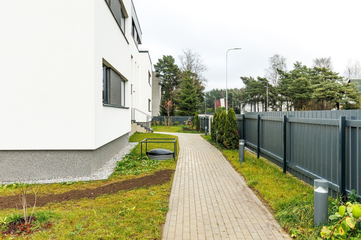 Tallinn, Nõmme linnaosa, Pääsküla, Põllu 137-5