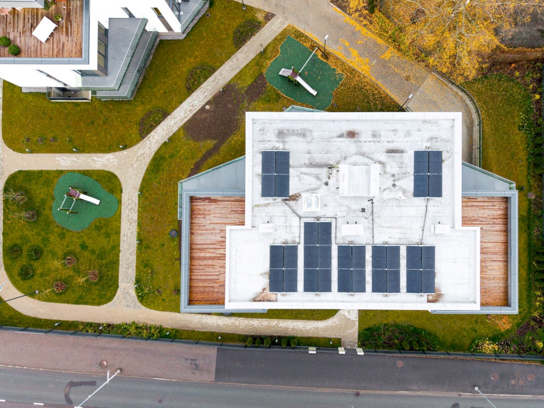 Tallinn, Nõmme linnaosa, Pääsküla, Põllu 137-5