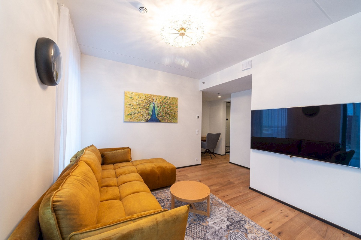 Tallinn, Kristiine linnaosa, Tondi, Seebi tn 1