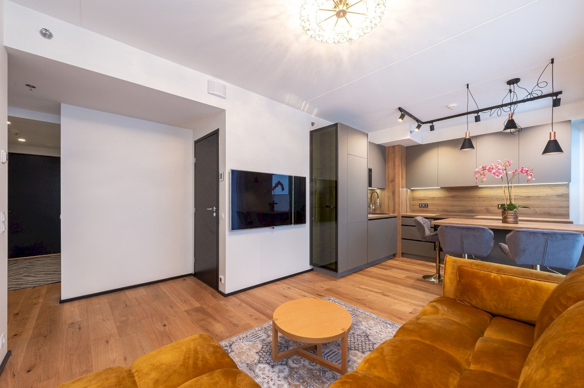 Tallinn, Kristiine linnaosa, Tondi, Seebi tn 1