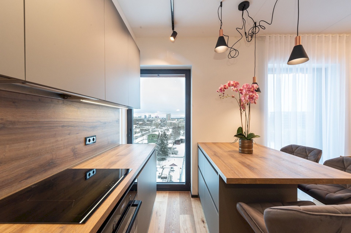 Tallinn, Kristiine linnaosa, Tondi, Seebi tn 1