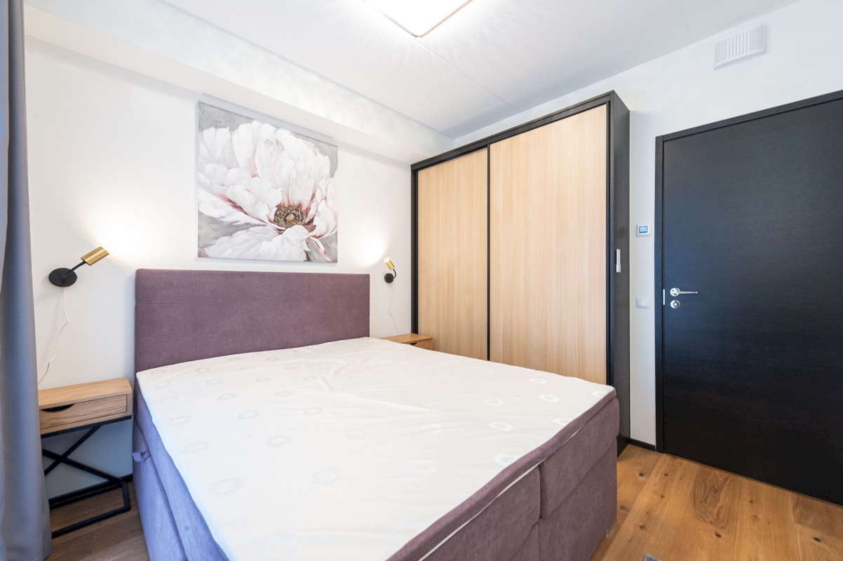 Tallinn, Kristiine linnaosa, Tondi, Seebi tn 1