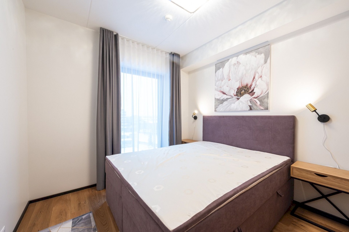 Tallinn, Kristiine linnaosa, Tondi, Seebi tn 1