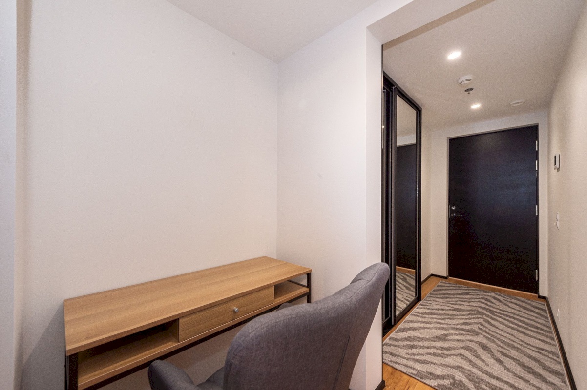 Tallinn, Kristiine linnaosa, Tondi, Seebi tn 1