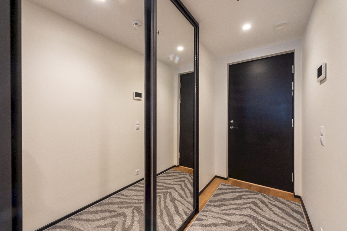 Tallinn, Kristiine linnaosa, Tondi, Seebi tn 1