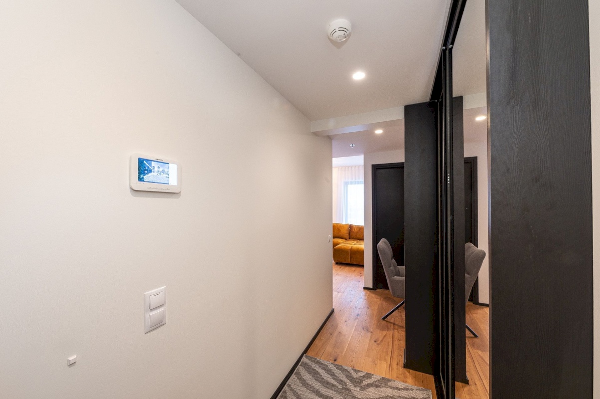 Tallinn, Kristiine linnaosa, Tondi, Seebi tn 1