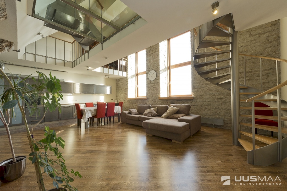 Tallinn, Kesklinna linnaosa, Tartu mnt 84a