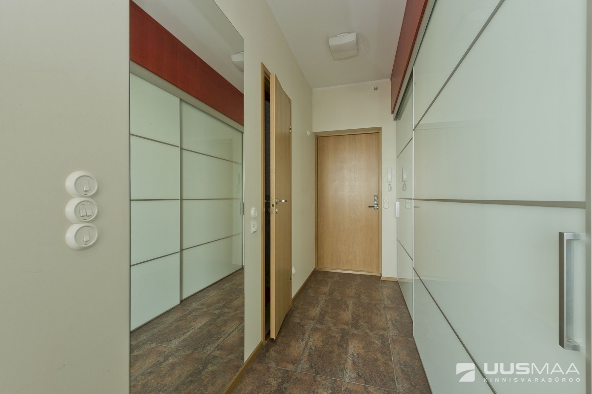 Tallinn, Kesklinna linnaosa, Tartu mnt 84a