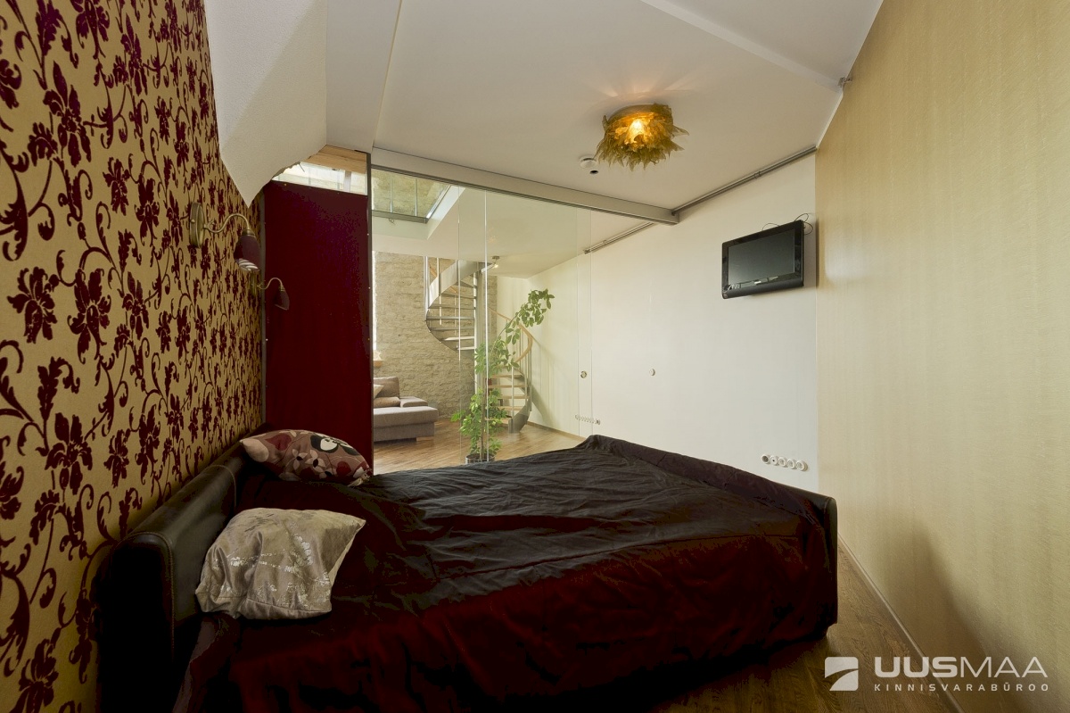 Tallinn, Kesklinna linnaosa, Tartu mnt 84a