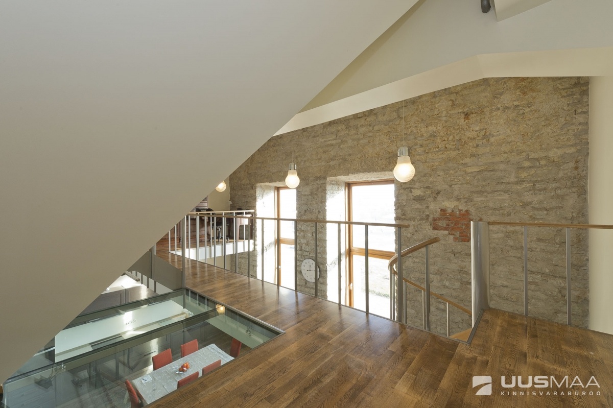 Tallinn, Kesklinna linnaosa, Tartu mnt 84a