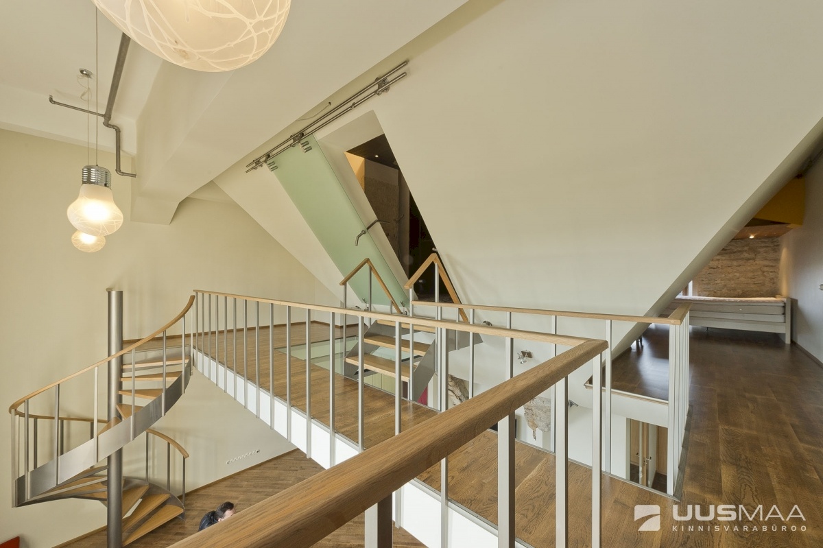 Tallinn, Kesklinna linnaosa, Tartu mnt 84a