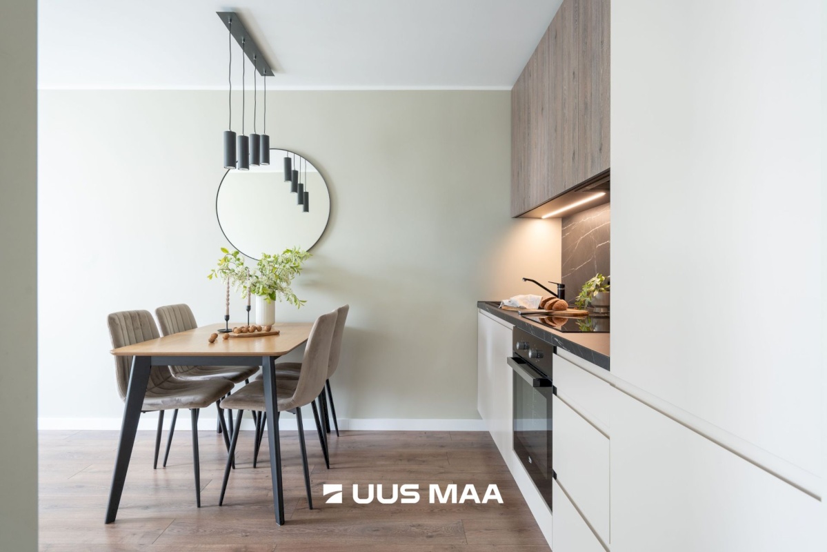 Tallinn, Põhja-Tallinna linnaosa, Karjamaa, Erika 5a