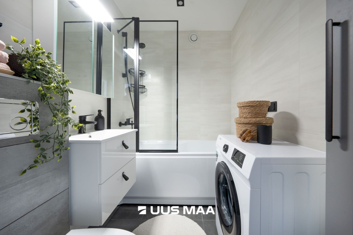 Tallinn, Põhja-Tallinna linnaosa, Karjamaa, Erika 5a