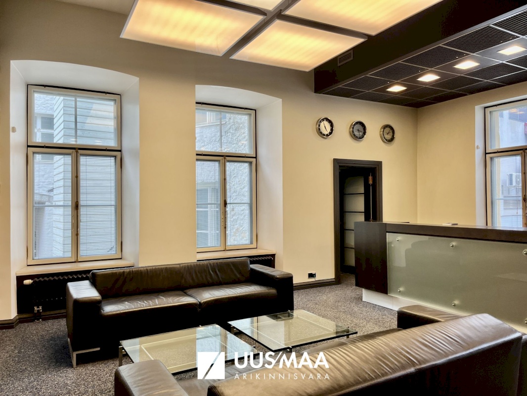 Tallinn, Kesklinna linnaosa, Vanalinna, Niguliste 4