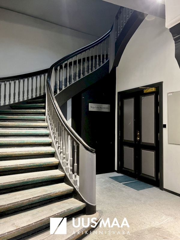 Tallinn, Kesklinna linnaosa, Vanalinna, Niguliste 4