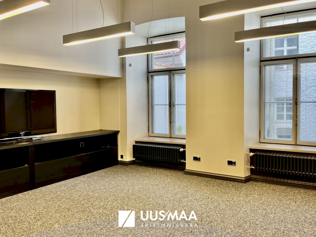 Tallinn, Kesklinna linnaosa, Vanalinna, Niguliste 4