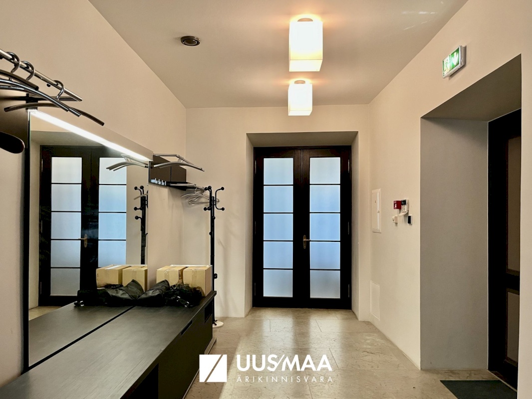 Tallinn, Kesklinna linnaosa, Vanalinna, Niguliste 4