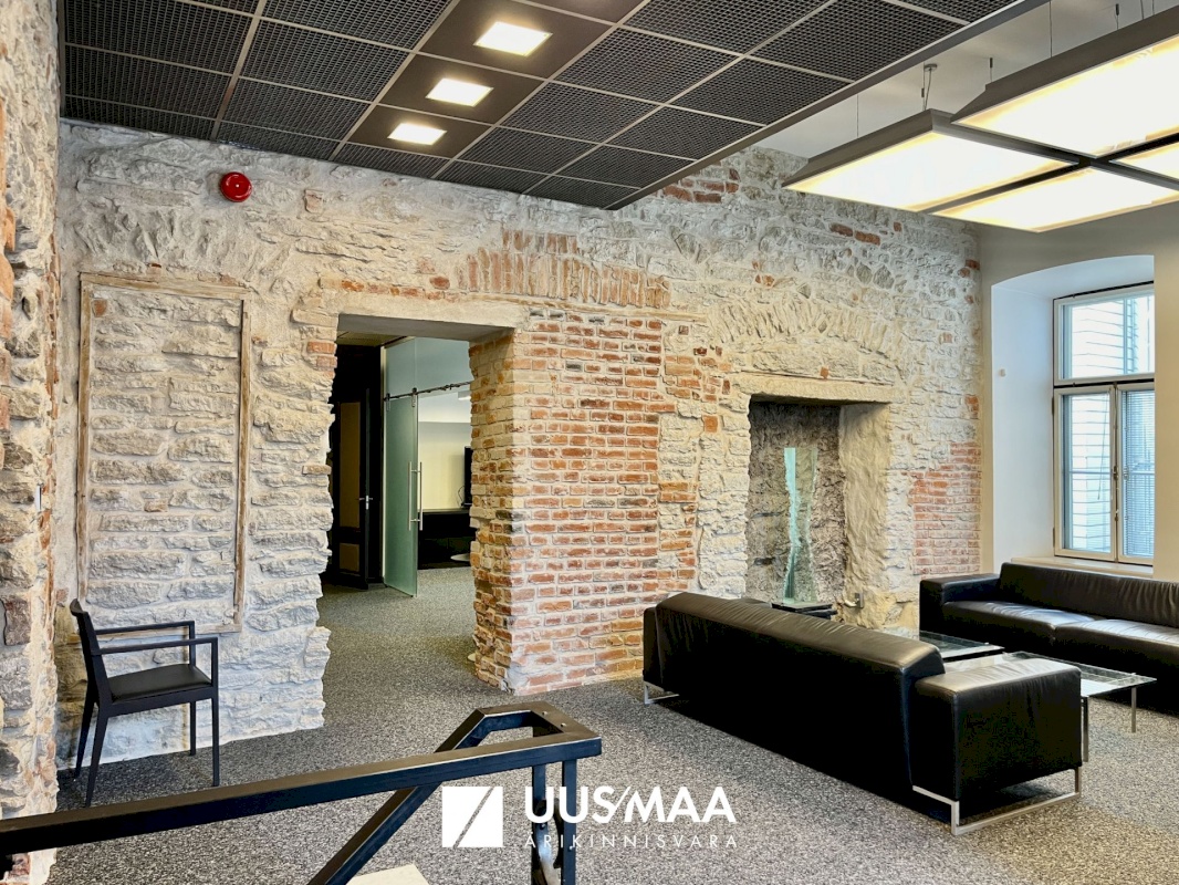 Tallinn, Kesklinna linnaosa, Vanalinna, Niguliste 4