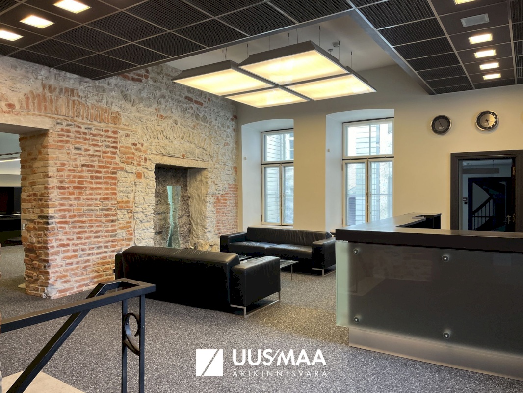 Tallinn, Kesklinna linnaosa, Vanalinna, Niguliste 4