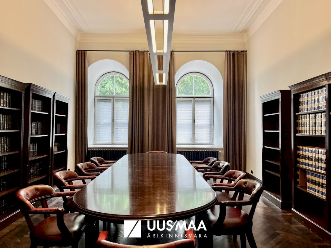 Tallinn, Kesklinna linnaosa, Vanalinna, Niguliste 4