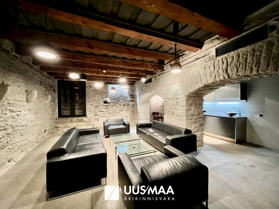 Tallinn, Kesklinna linnaosa, Vanalinna, Niguliste 4