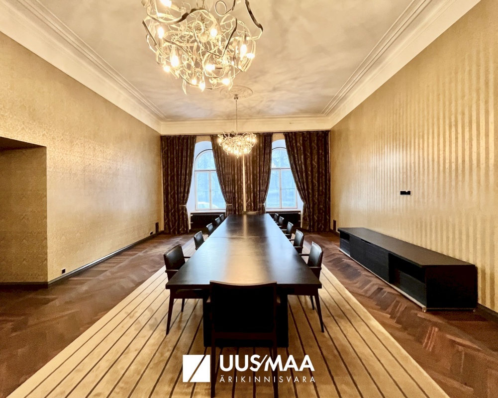 Tallinn, Kesklinna linnaosa, Vanalinna, Niguliste 4