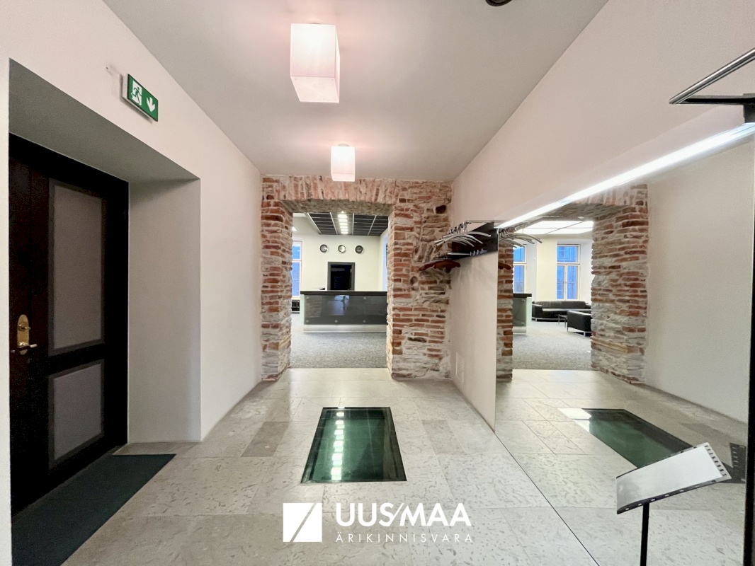 Tallinn, Kesklinna linnaosa, Vanalinna, Niguliste 4