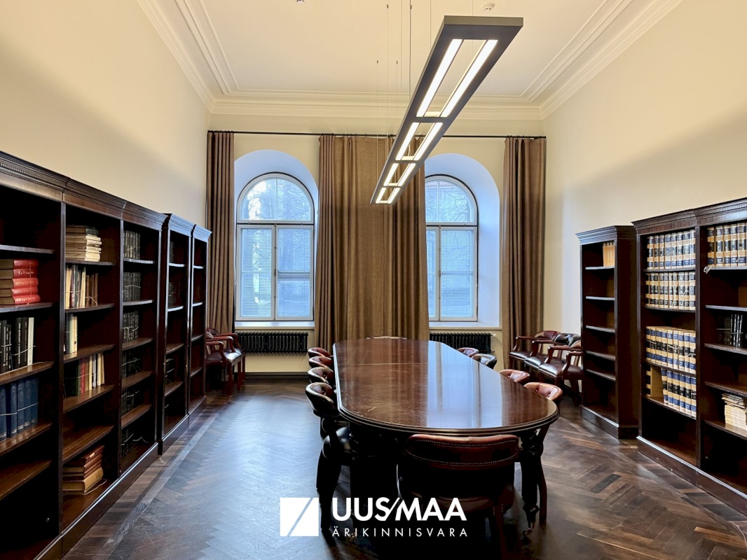 Tallinn, Kesklinna linnaosa, Vanalinna, Niguliste 4