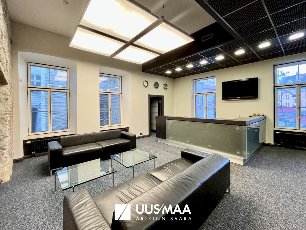 Tallinn, Kesklinna linnaosa, Vanalinna, Niguliste 4