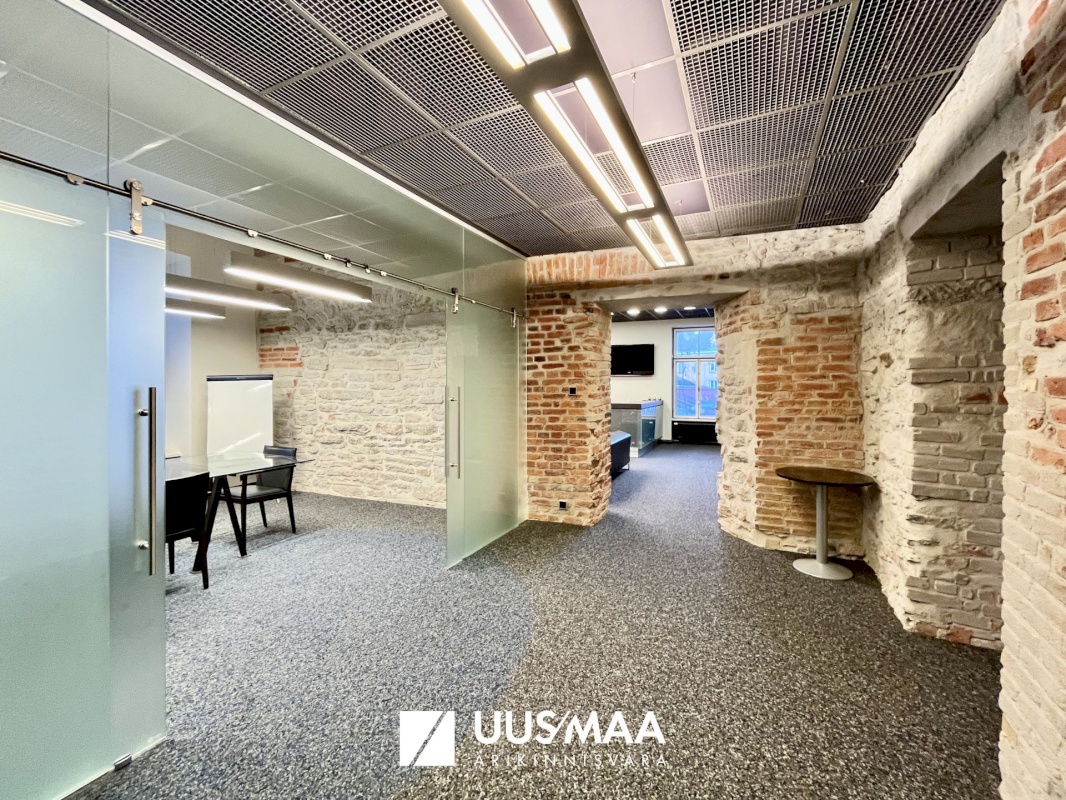 Tallinn, Kesklinna linnaosa, Vanalinna, Niguliste 4