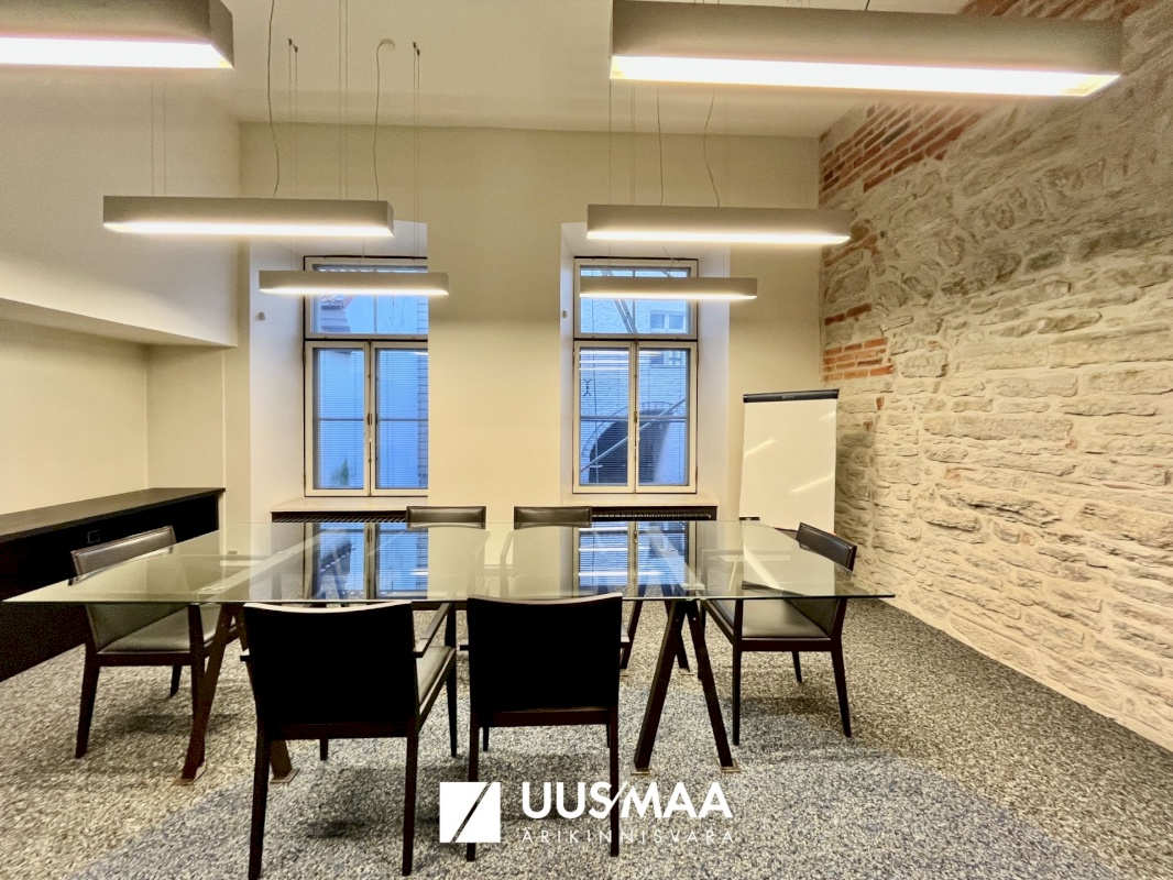 Tallinn, Kesklinna linnaosa, Vanalinna, Niguliste 4