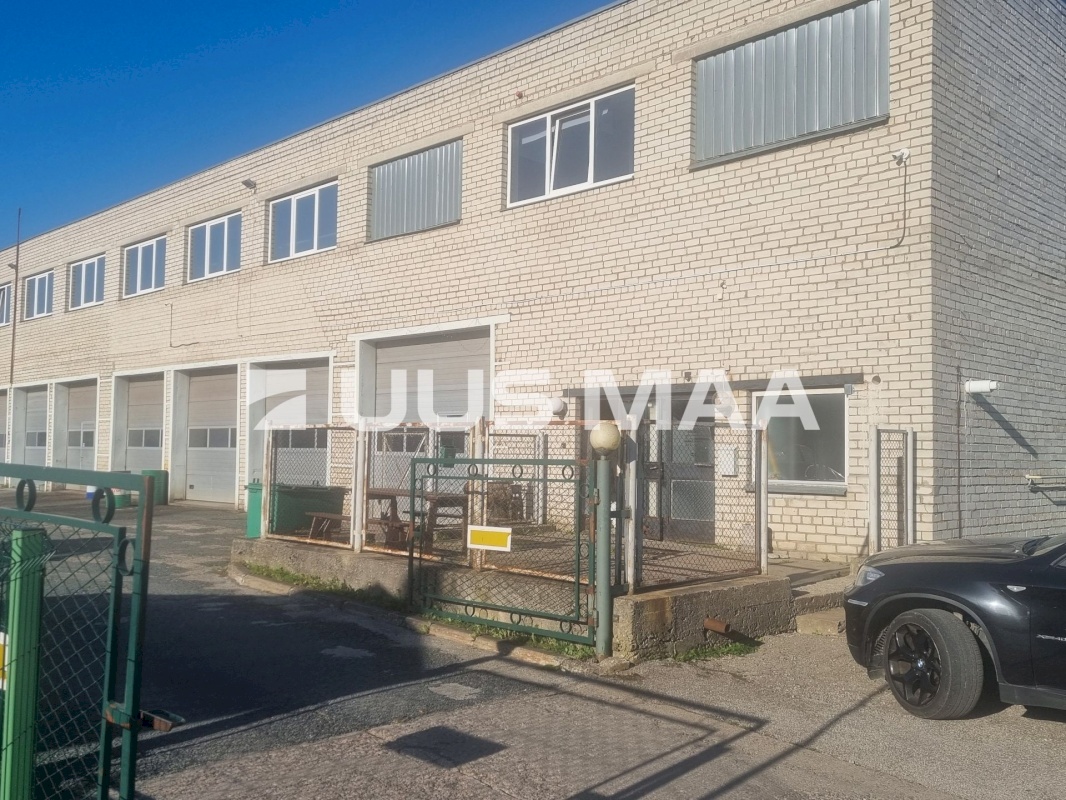 Rakvere vald, Sõmeru alevik, Lao tn. 2