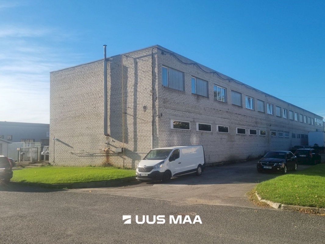 Rakvere vald, Sõmeru alevik, Lao tn. 2