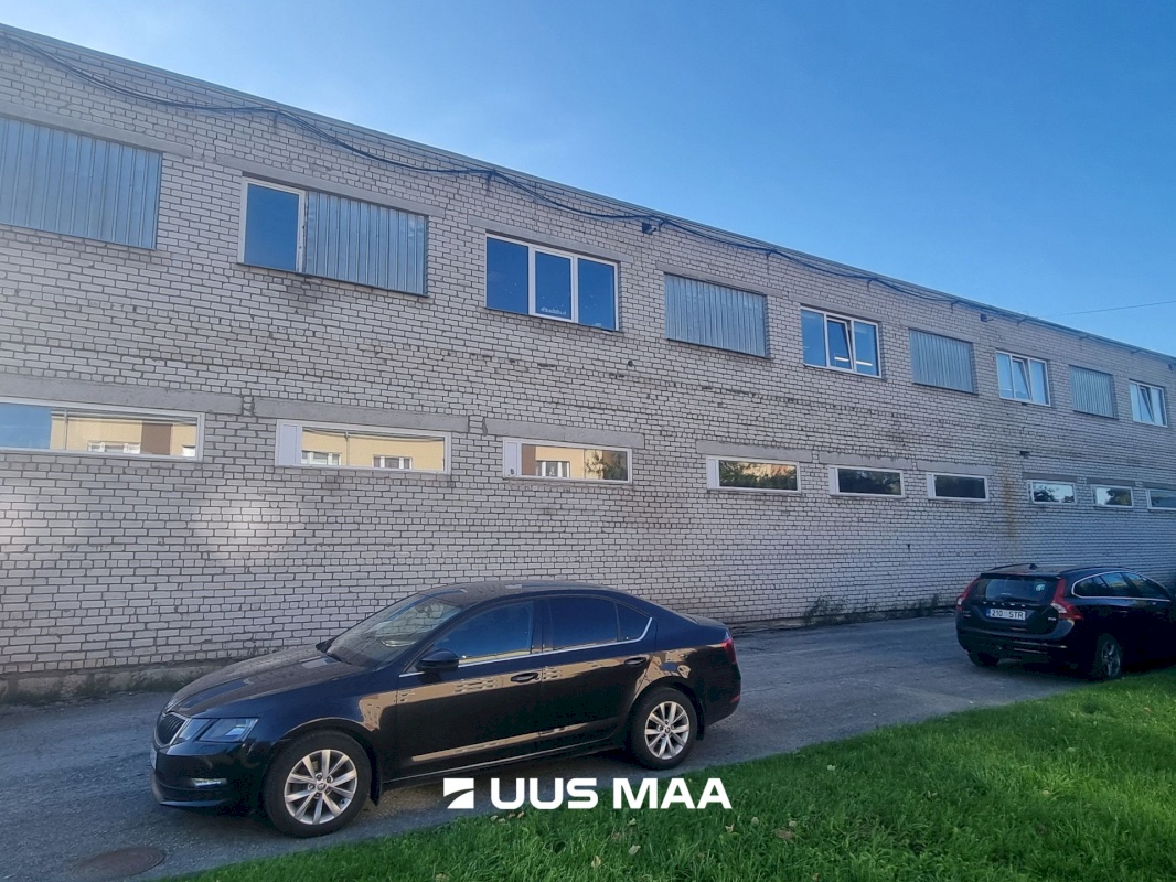 Rakvere vald, Sõmeru alevik, Lao tn. 2