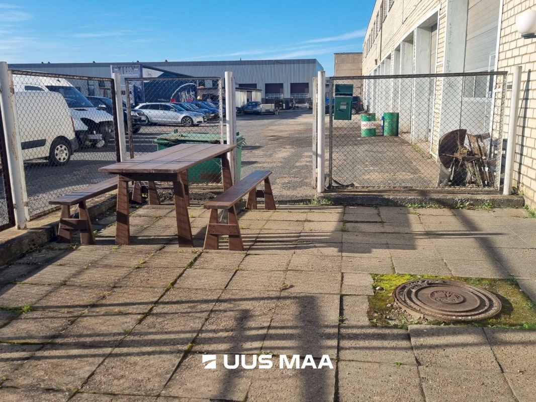 Rakvere vald, Sõmeru alevik, Lao tn. 2