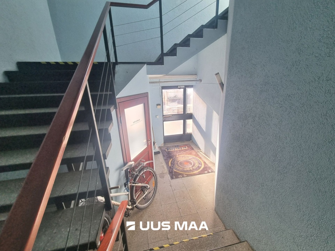 Rakvere vald, Sõmeru alevik, Lao tn. 2