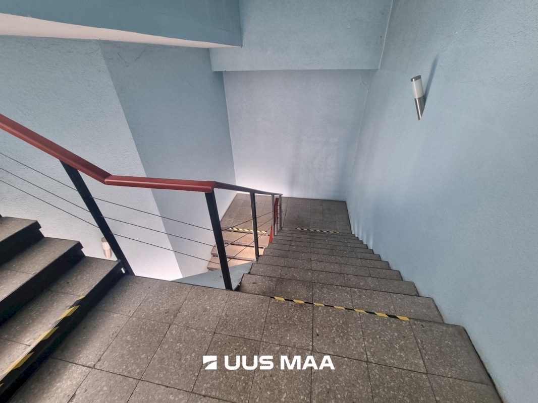 Rakvere vald, Sõmeru alevik, Lao tn. 2