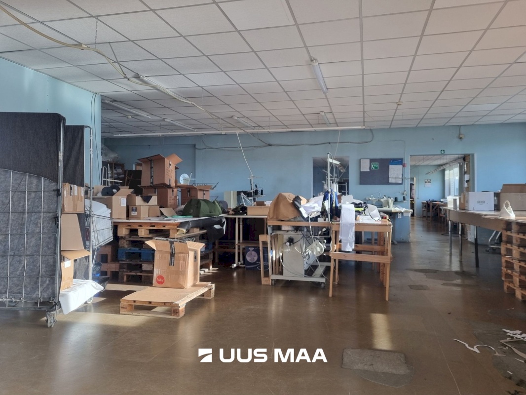 Rakvere vald, Sõmeru alevik, Lao tn. 2