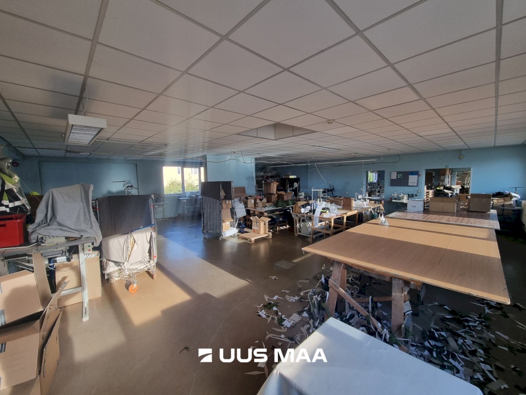 Rakvere vald, Sõmeru alevik, Lao tn. 2